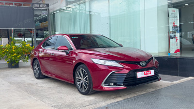 Camry 2.0Q 2022 KM23888