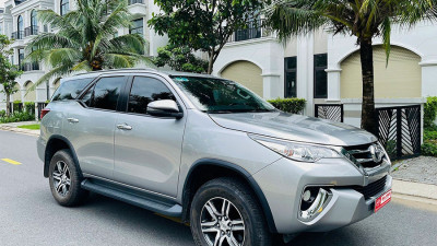 Fortuner 2.7AT 4X2 2020 KM62367