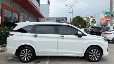 Avanza 1.5AT 2023 KM22502