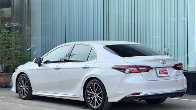 Camry 2.5Q 2021 KM13447