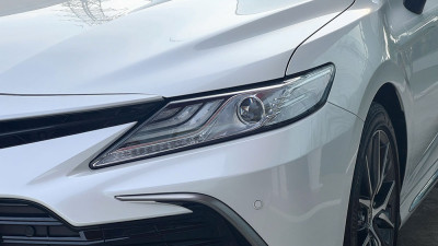 Camry 2.5Q 2021 KM13447