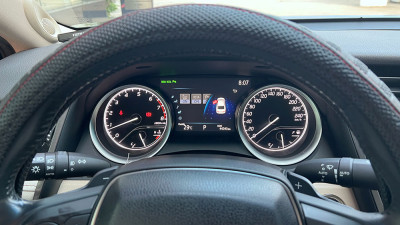 Camry 2.5Q 2020 KM44345