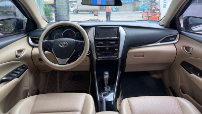 Vios 1.5G 2020 KM58123