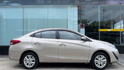 Vios 1.5G 2020 KM58123