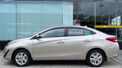 Vios 1.5G 2020 KM58123