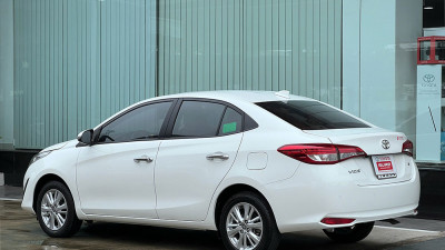 Vios G 2020 KM100382