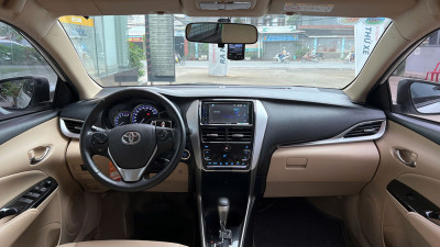 Vios G 2020 KM100382