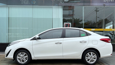 Vios G 2020 KM100382