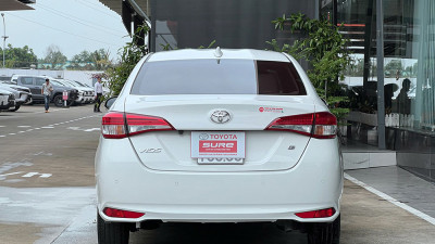 Vios G 2020 KM100382