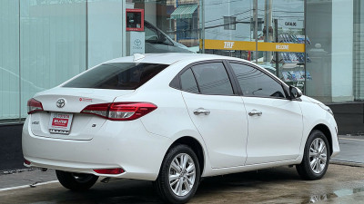 Vios G 2020 KM100382