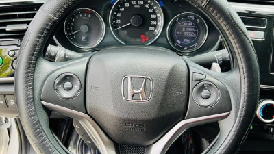 Honda City 1.5 CVT 2020 Màu Trắng Odo 13.000 Km