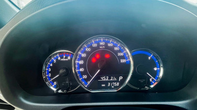 Yaris G 2018 Màu Trắng - ODO 32.755 Km