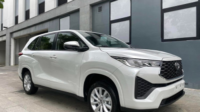 INNOVA CROSS 2.0V