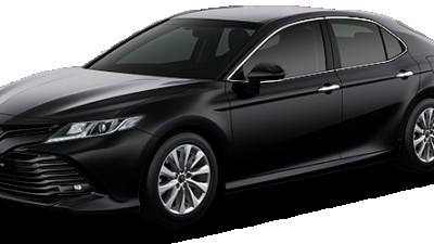 Camry 2.0G