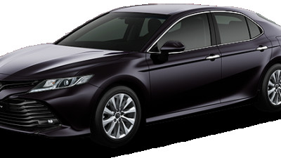 Camry 2.0Q