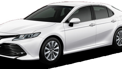 Camry 2.5HV