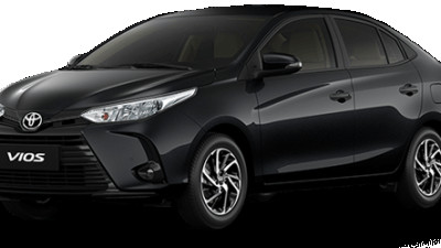 Vios 1.5E MT