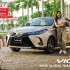 Chương trình khuyến mãi khi mua xe Vios trong tháng 7/2021 tại Toyota An Thành Fukushima