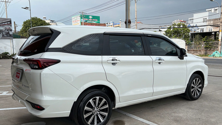 Avanza 1.5AT 2023 KM22502