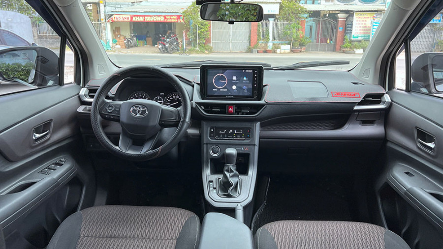 Avanza 1.5AT 2023 KM22502