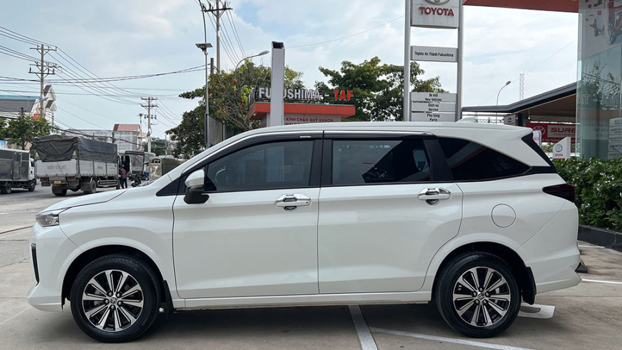 Avanza 1.5AT 2023 KM22502