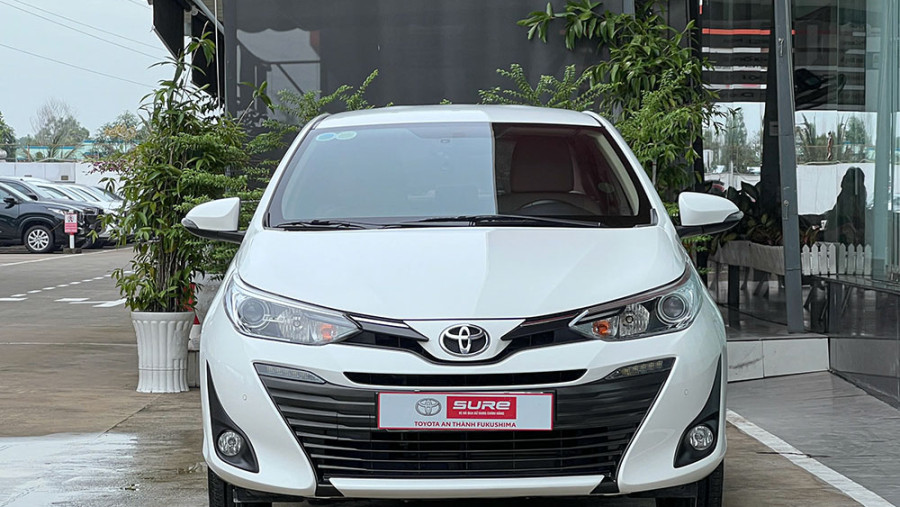 Vios G 2020 KM100382