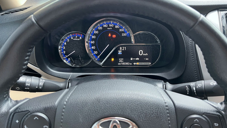 Vios G 2020 KM100382