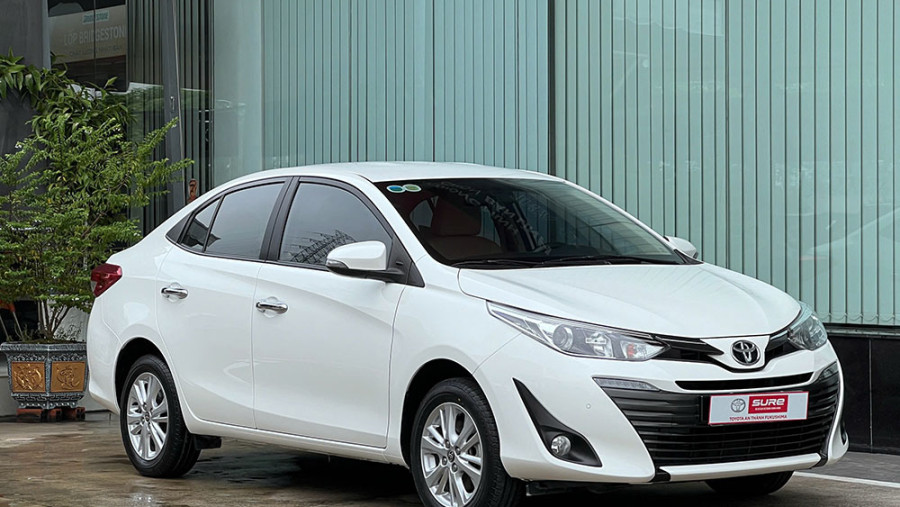 Vios G 2020 KM100382