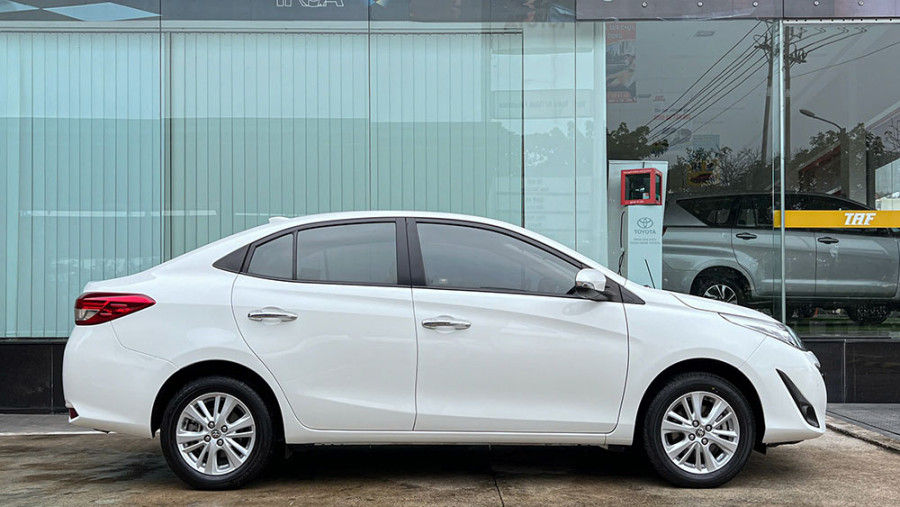 Vios G 2020 KM100382