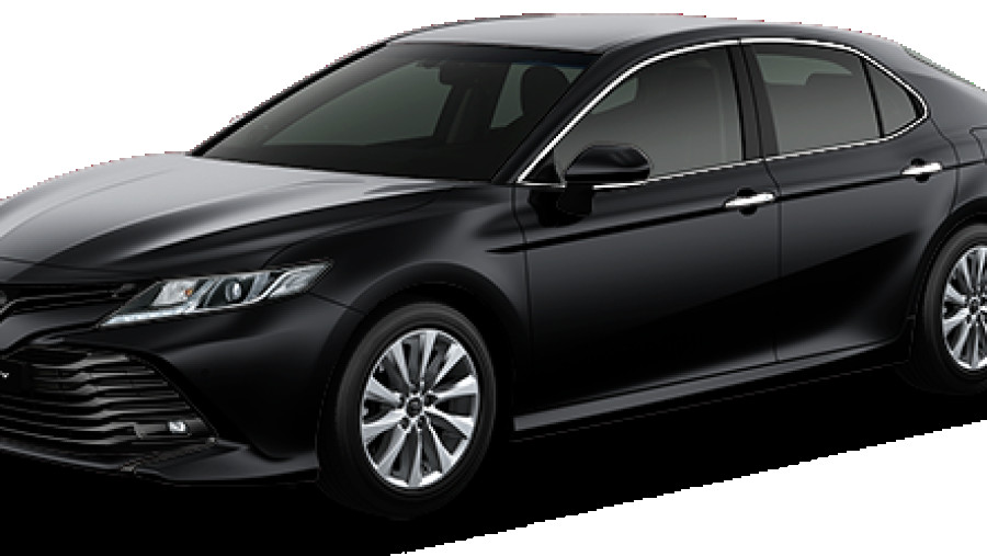 Camry 2.0G