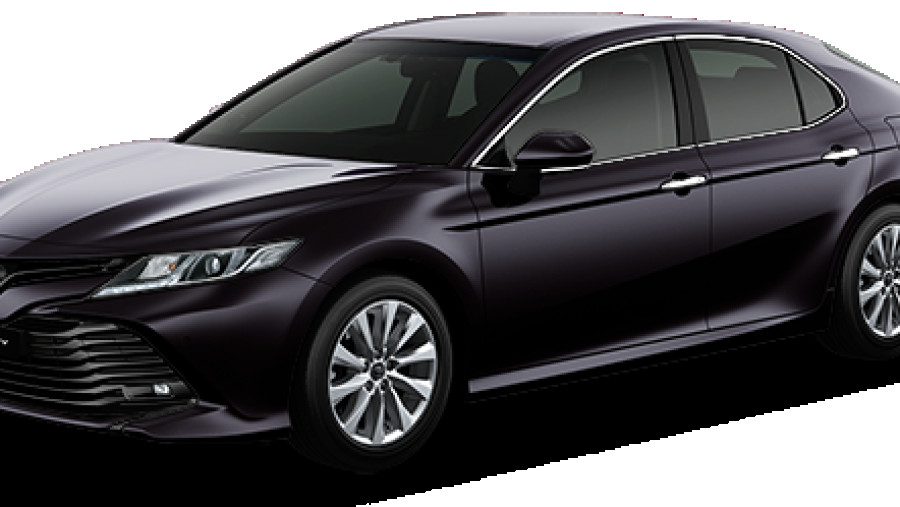 Camry 2.0Q