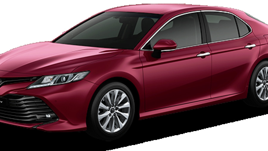 Camry 2.0G