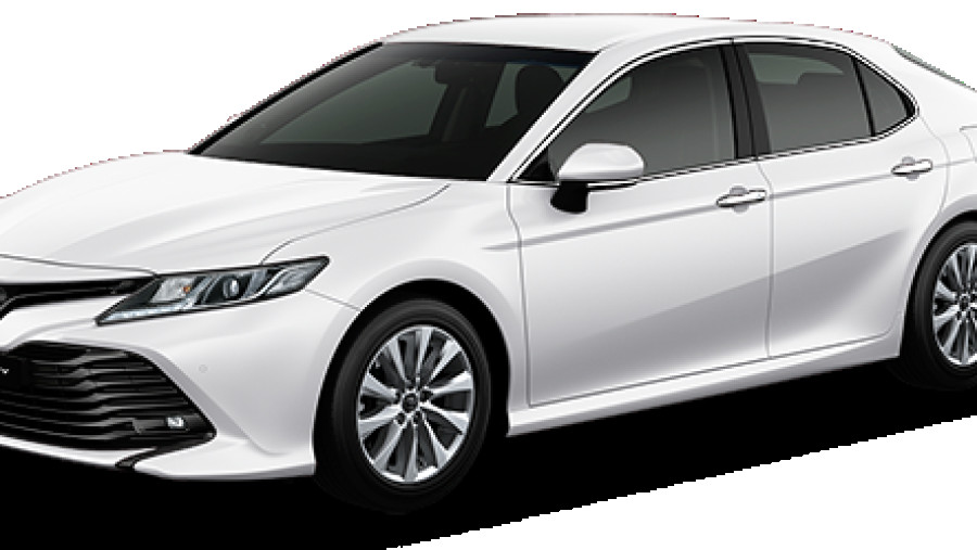 Camry 2.5HV
