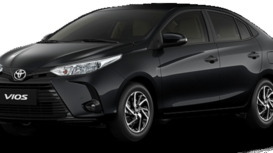 Vios 1.5E MT