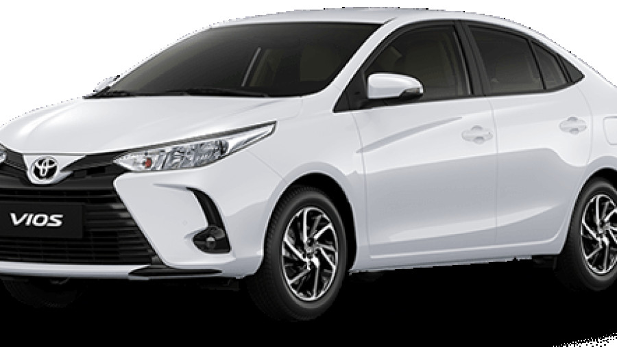 Vios 1.5E MT