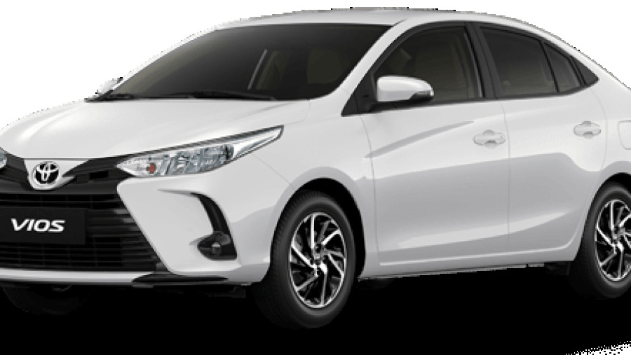 Vios 1.5E MT