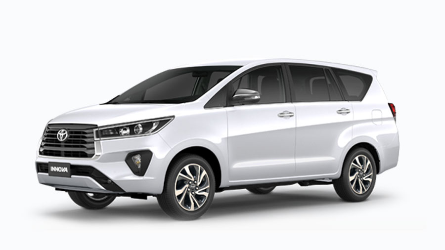 Innova E 2.0